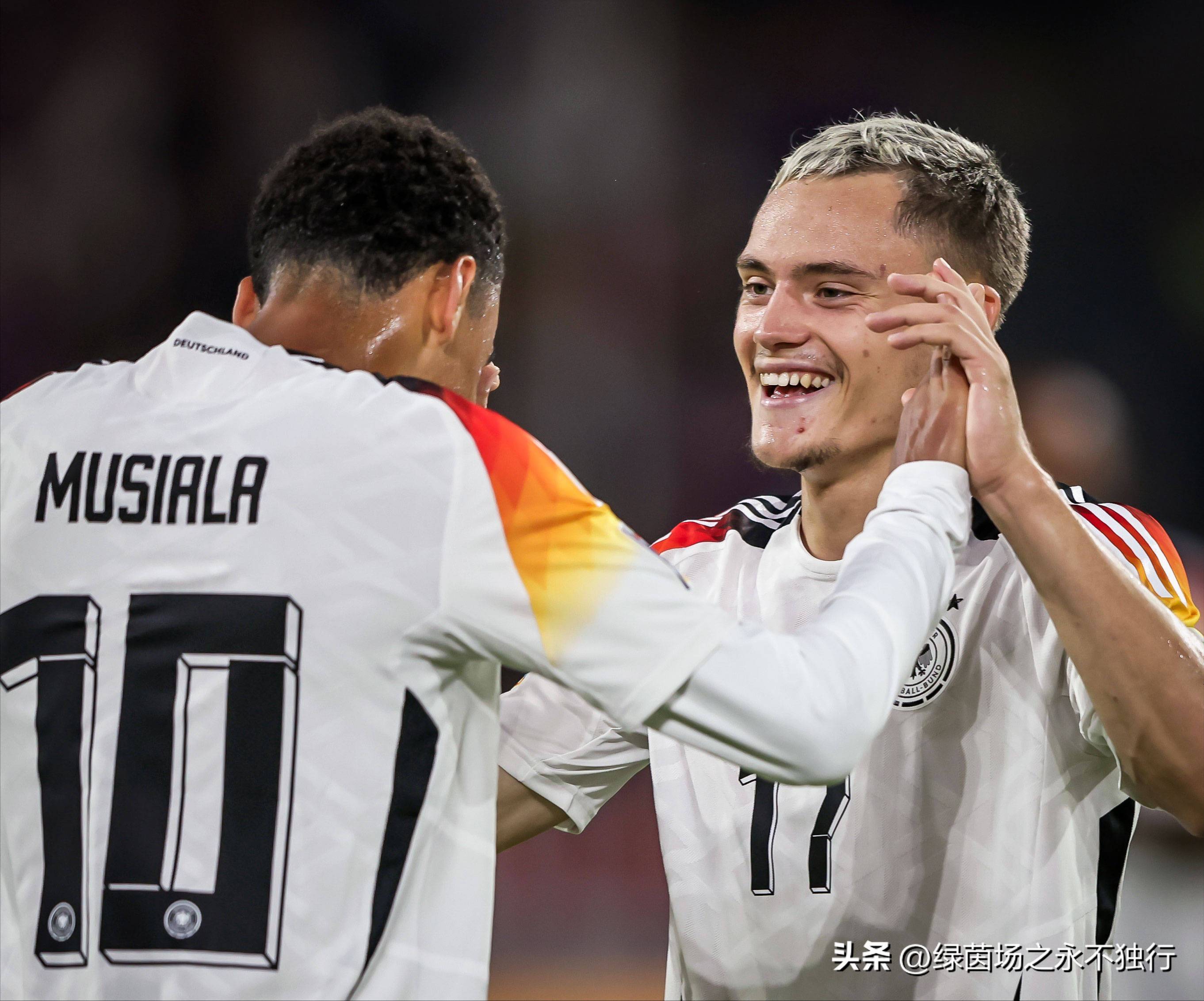 九游下载-拜仁新星崭露头角，未来或成球队顶梁柱，出来情况.-九游下载