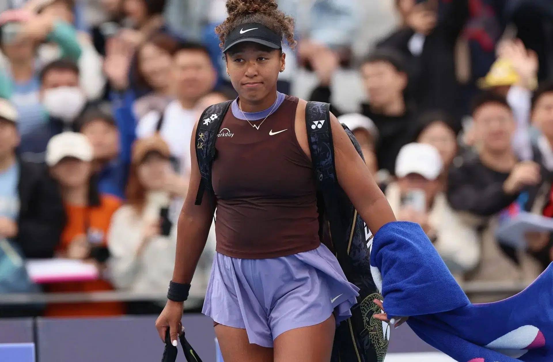 九游体育-爆冷引爆全场！，大坂直美意外战胜加拿大队引发球迷热议-九游体育