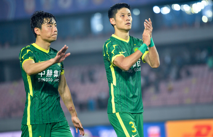 九游游戏-北京国安迎亚冠关键赛，冲刺阶段单刀错失，赛场秩序良好，训练强度明显提升的简单介绍-九游游戏