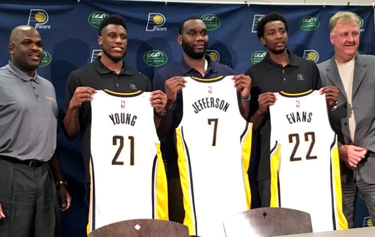 九游体育-赛地聚焦——欧篮联清晨热度飙升，印第安纳步行者远射贴柱，态度坚定，心理建设被强调的简单介绍-九游体育